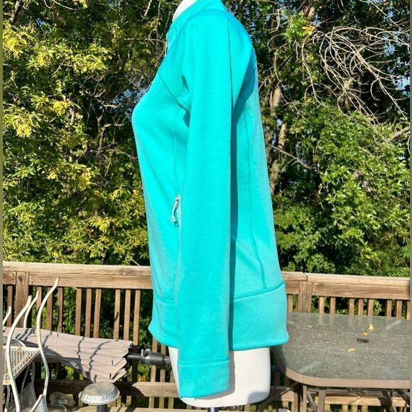 Patagonia Crosstrek Full Zip Jacket Size Small - Picture 5 of 14